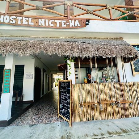Hotel Nicte Ha Tulum Ngoại thất bức ảnh