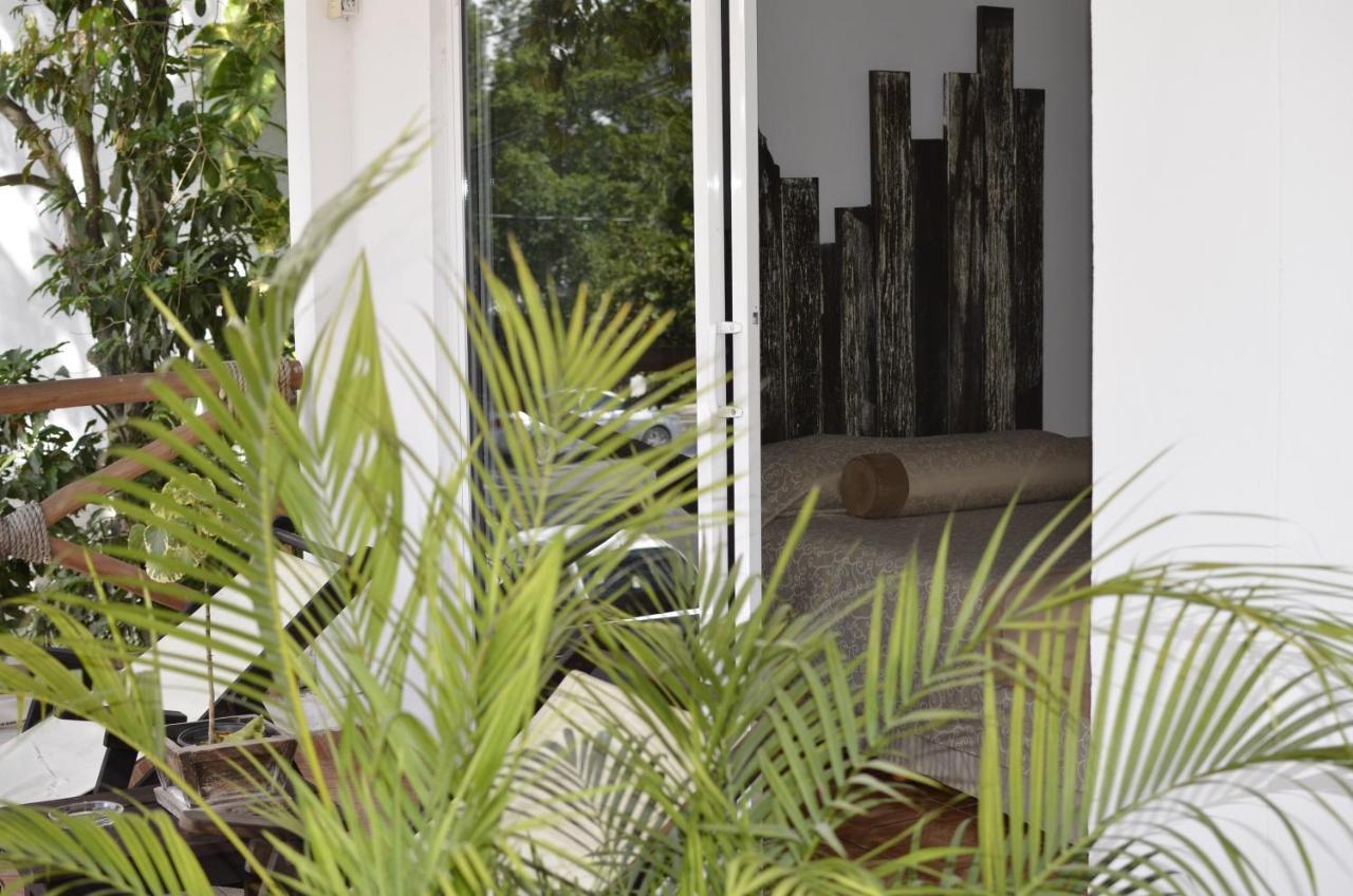 Hotel Nicte Ha Tulum Ngoại thất bức ảnh