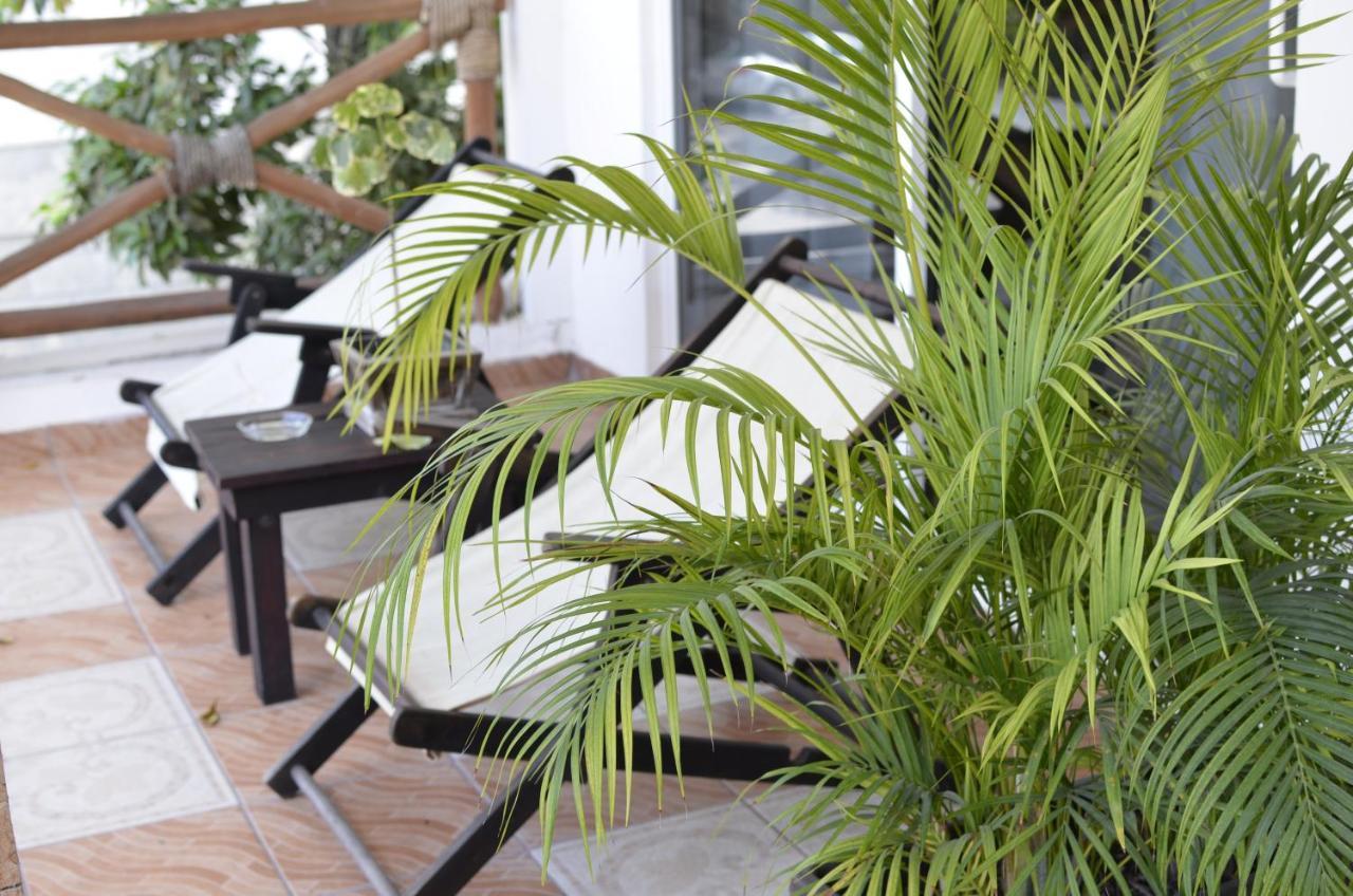 Hotel Nicte Ha Tulum Ngoại thất bức ảnh