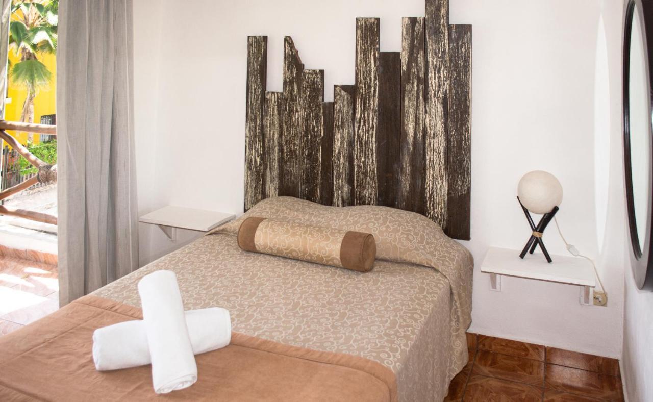 Hotel Nicte Ha Tulum Ngoại thất bức ảnh