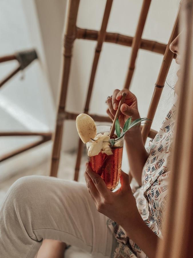 Hotel Nicte Ha Tulum Ngoại thất bức ảnh