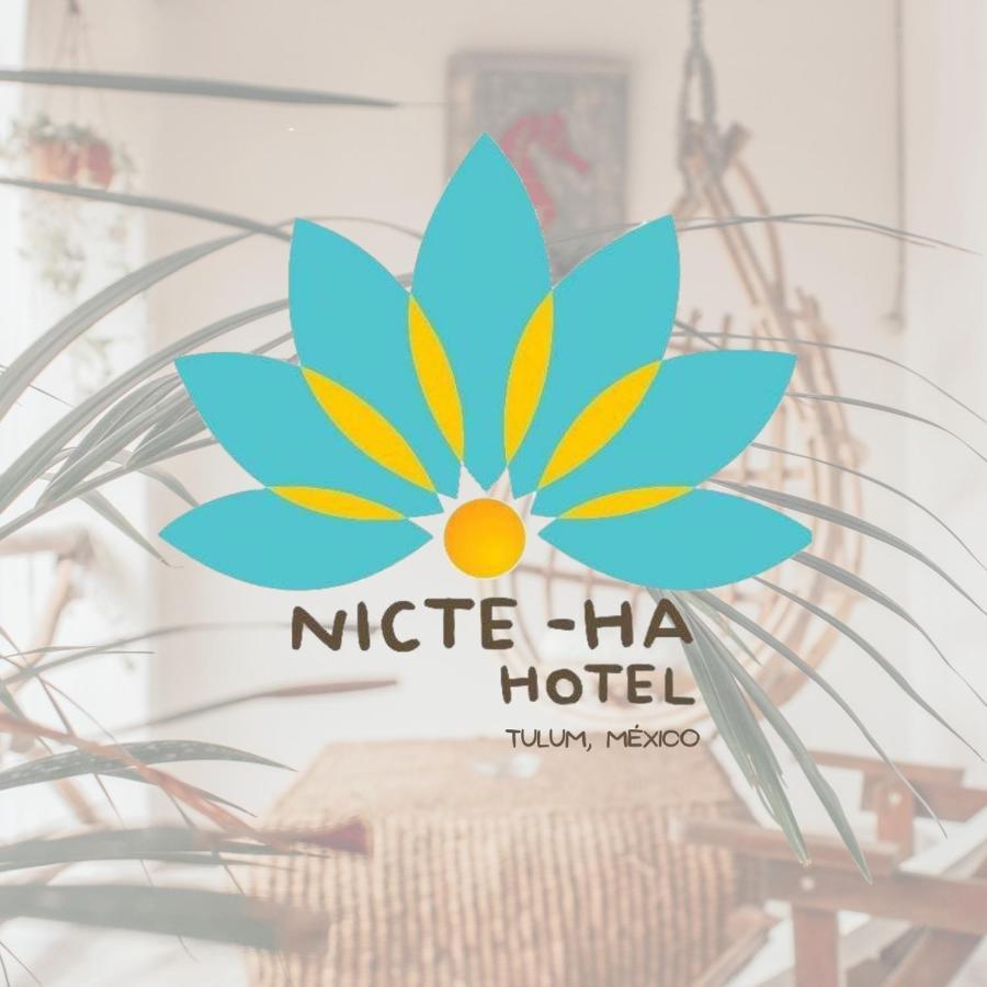 Hotel Nicte Ha Tulum Ngoại thất bức ảnh