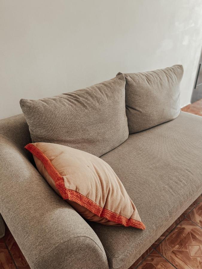 Hotel Nicte Ha Tulum Ngoại thất bức ảnh
