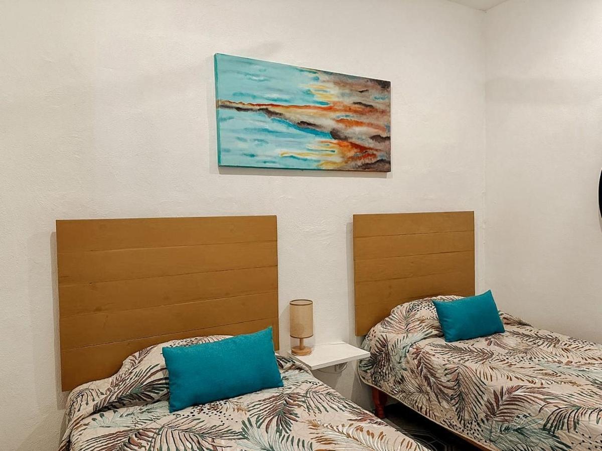 Hotel Nicte Ha Tulum Ngoại thất bức ảnh