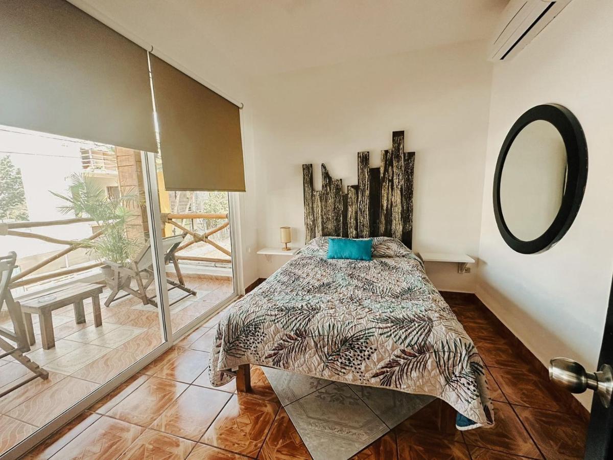 Hotel Nicte Ha Tulum Ngoại thất bức ảnh