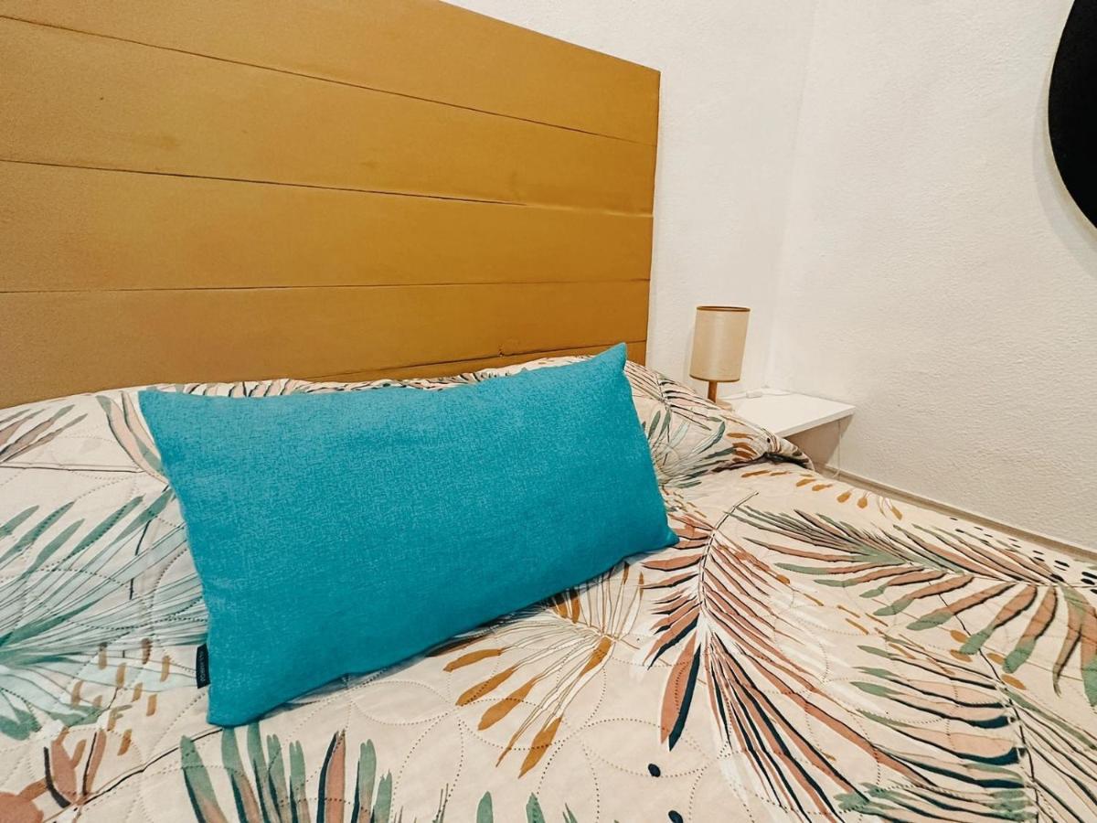 Hotel Nicte Ha Tulum Ngoại thất bức ảnh