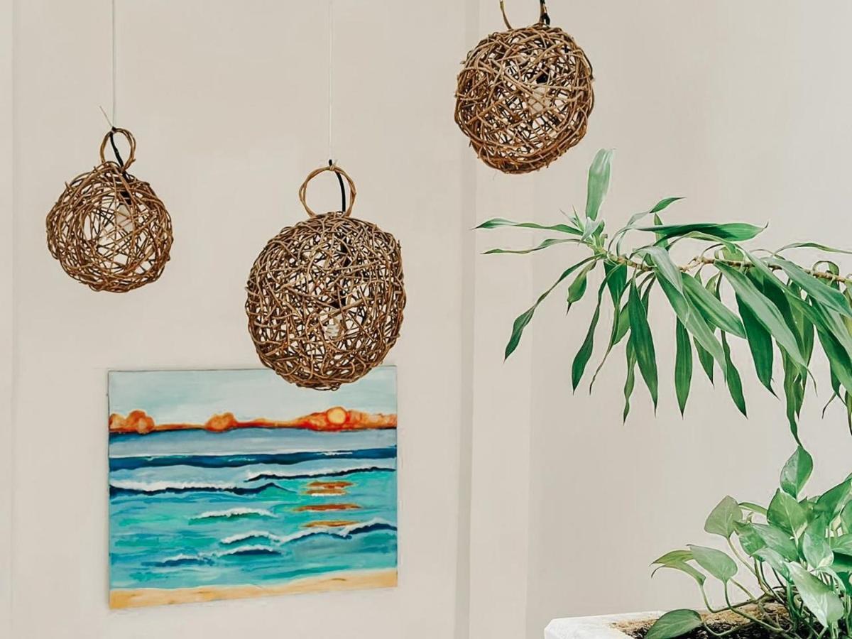 Hotel Nicte Ha Tulum Ngoại thất bức ảnh