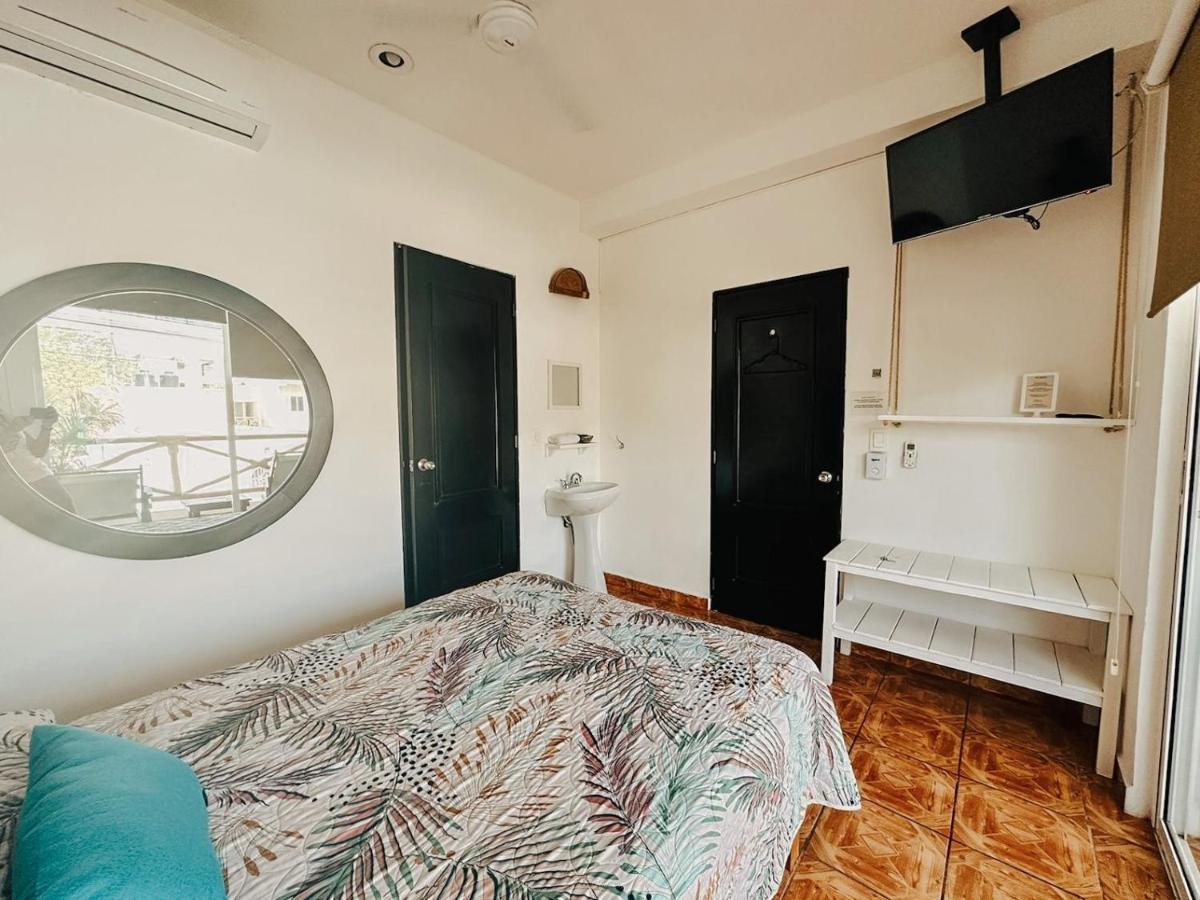 Hotel Nicte Ha Tulum Ngoại thất bức ảnh