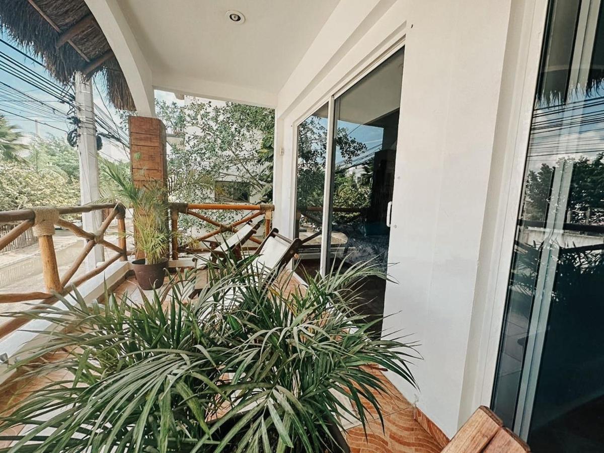 Hotel Nicte Ha Tulum Ngoại thất bức ảnh