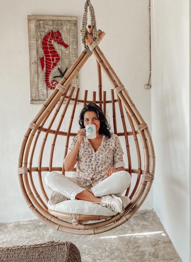 Hotel Nicte Ha Tulum Ngoại thất bức ảnh