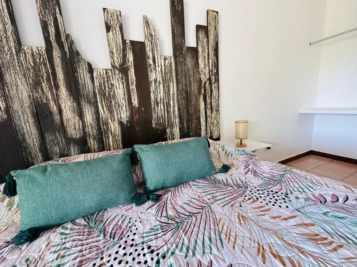 Hotel Nicte Ha Tulum Ngoại thất bức ảnh
