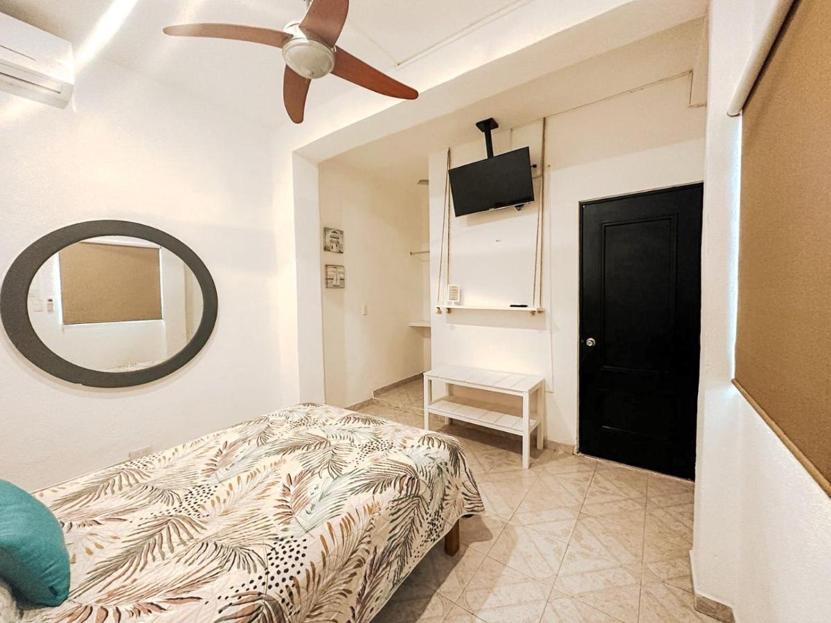 Hotel Nicte Ha Tulum Ngoại thất bức ảnh