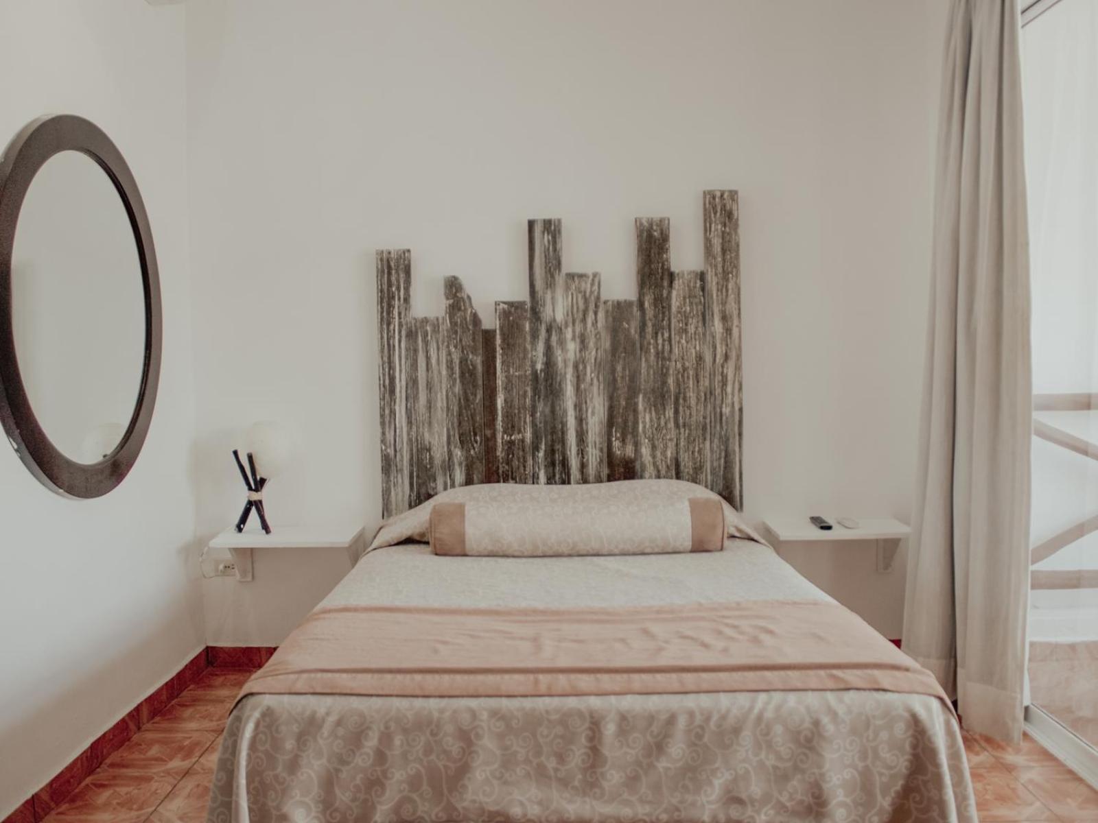 Hotel Nicte Ha Tulum Ngoại thất bức ảnh