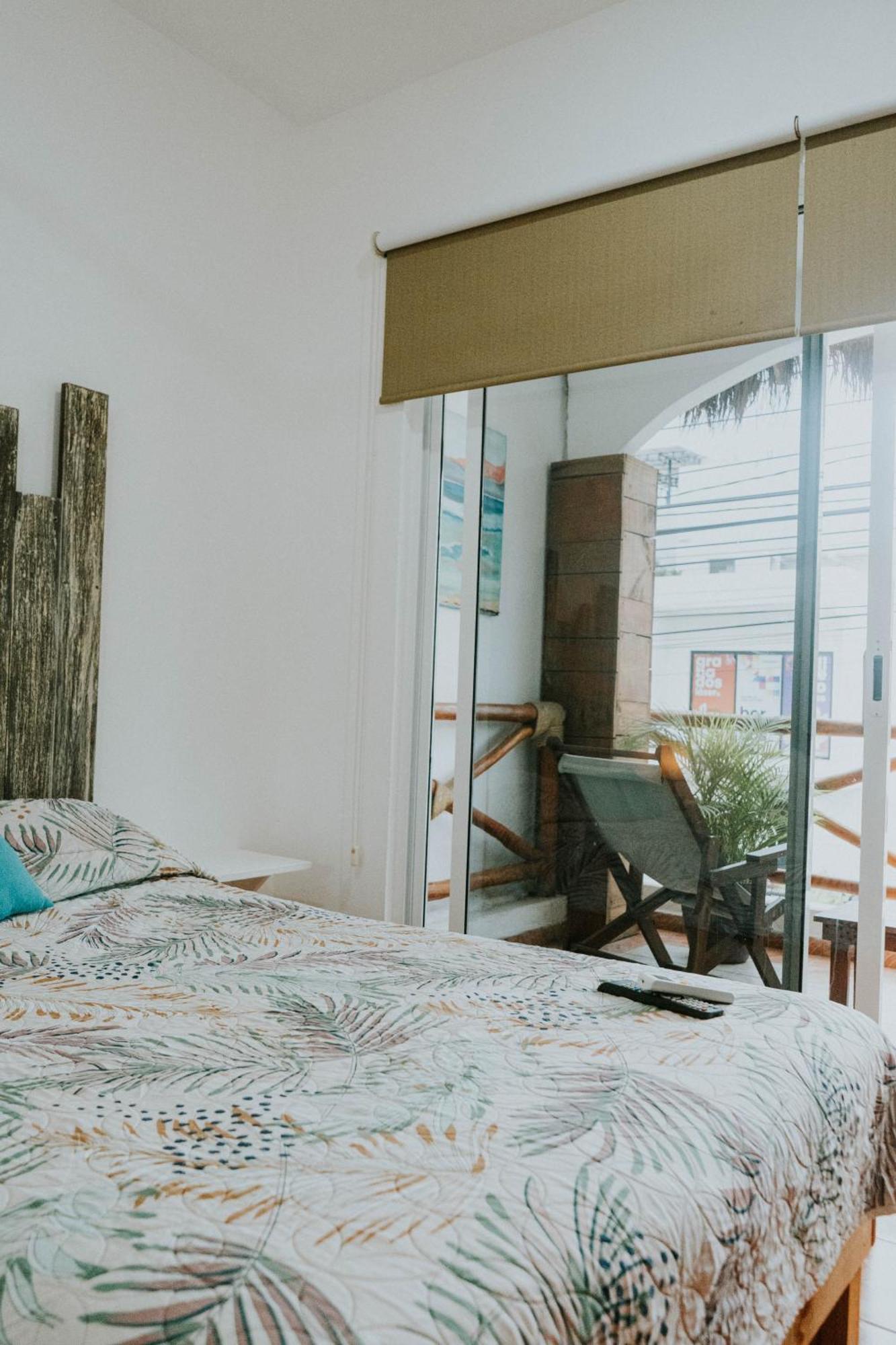 Hotel Nicte Ha Tulum Ngoại thất bức ảnh