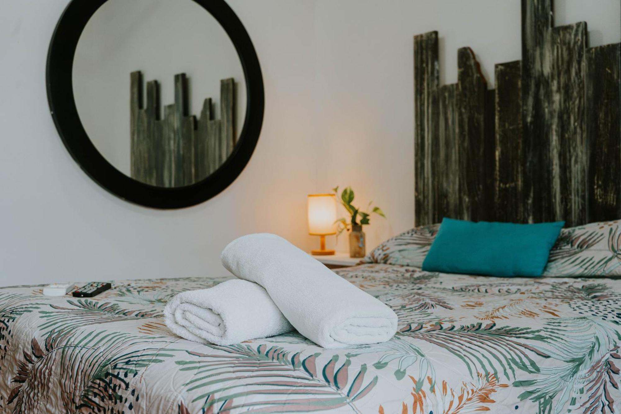 Hotel Nicte Ha Tulum Ngoại thất bức ảnh