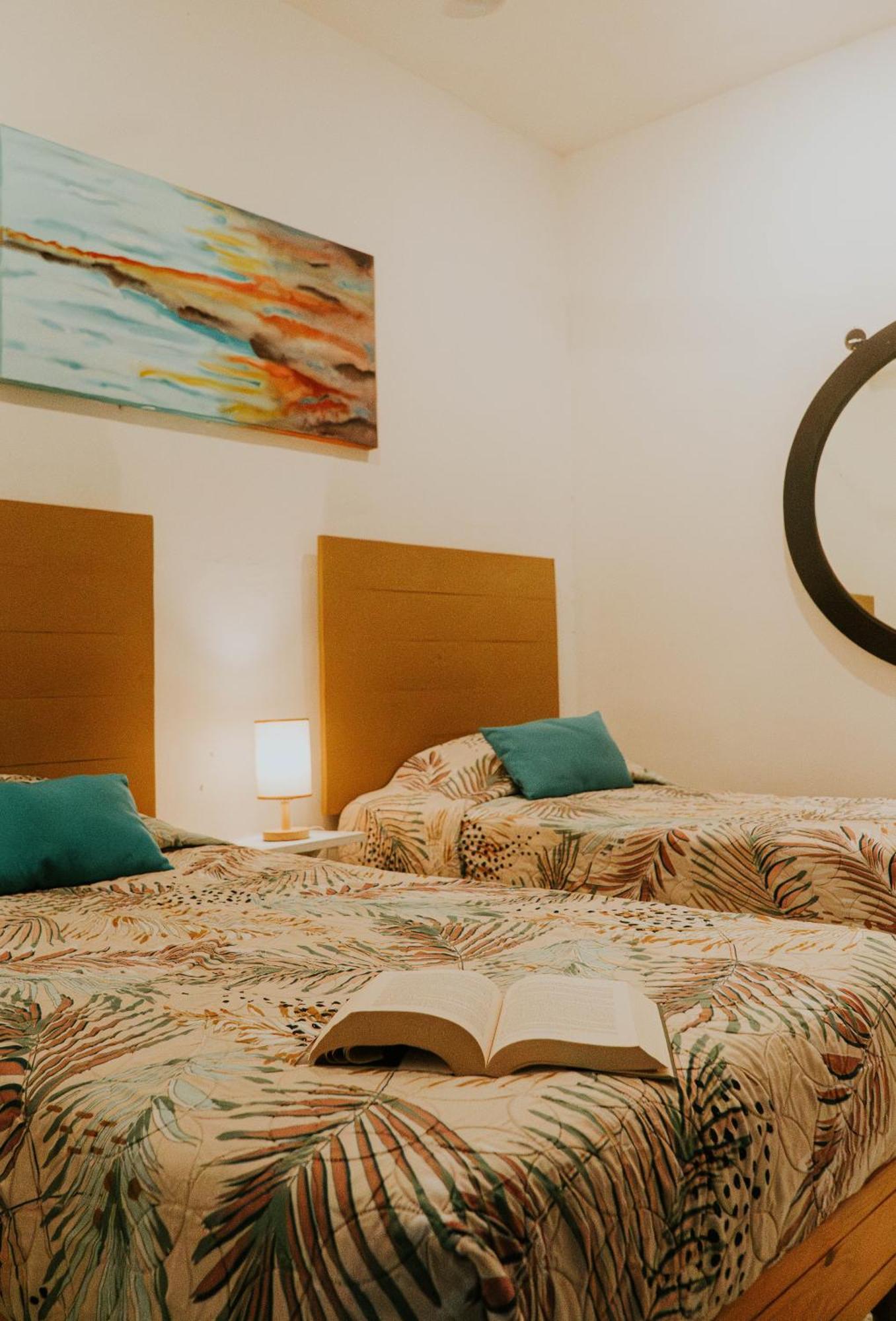 Hotel Nicte Ha Tulum Ngoại thất bức ảnh