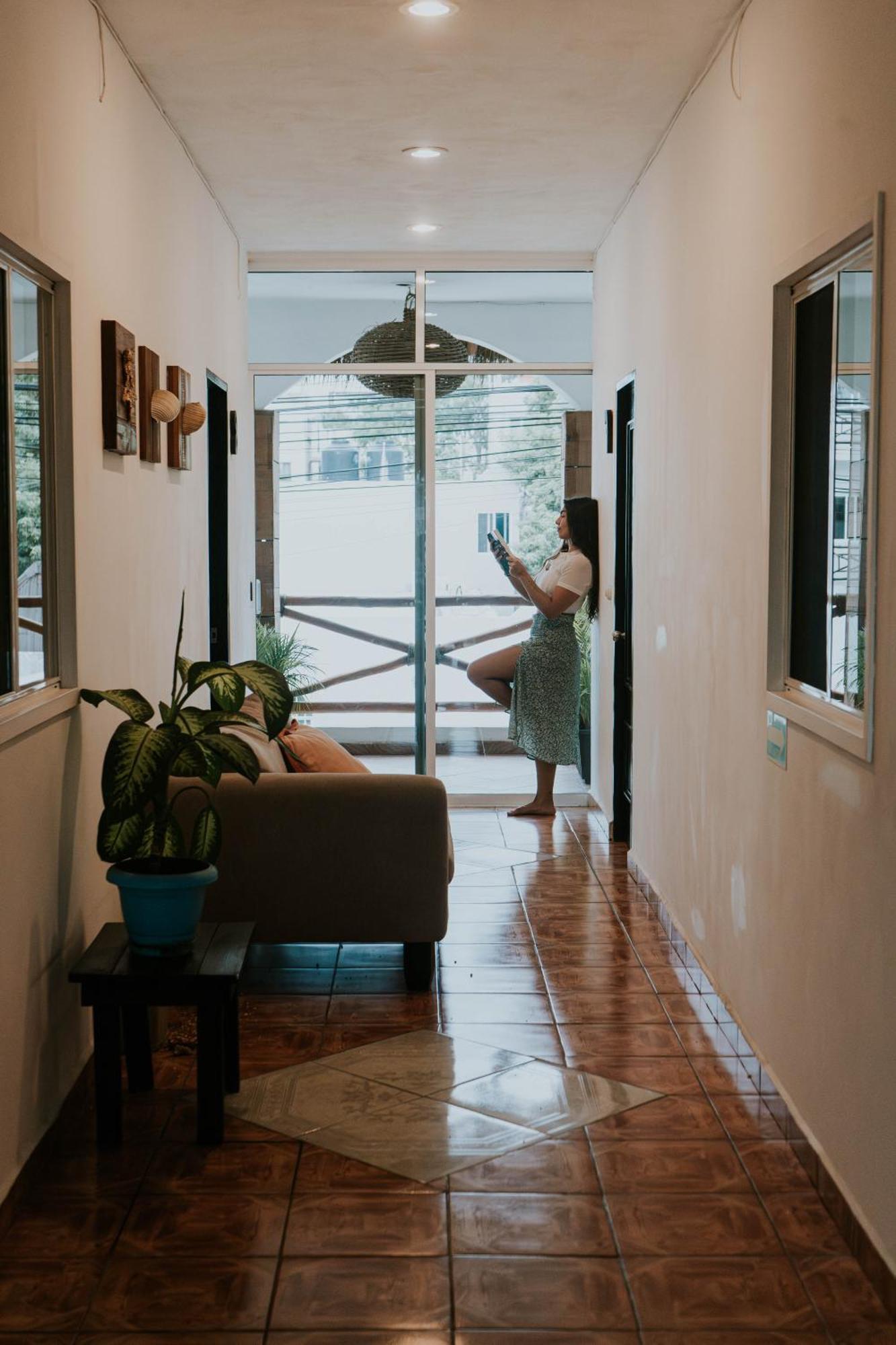 Hotel Nicte Ha Tulum Ngoại thất bức ảnh