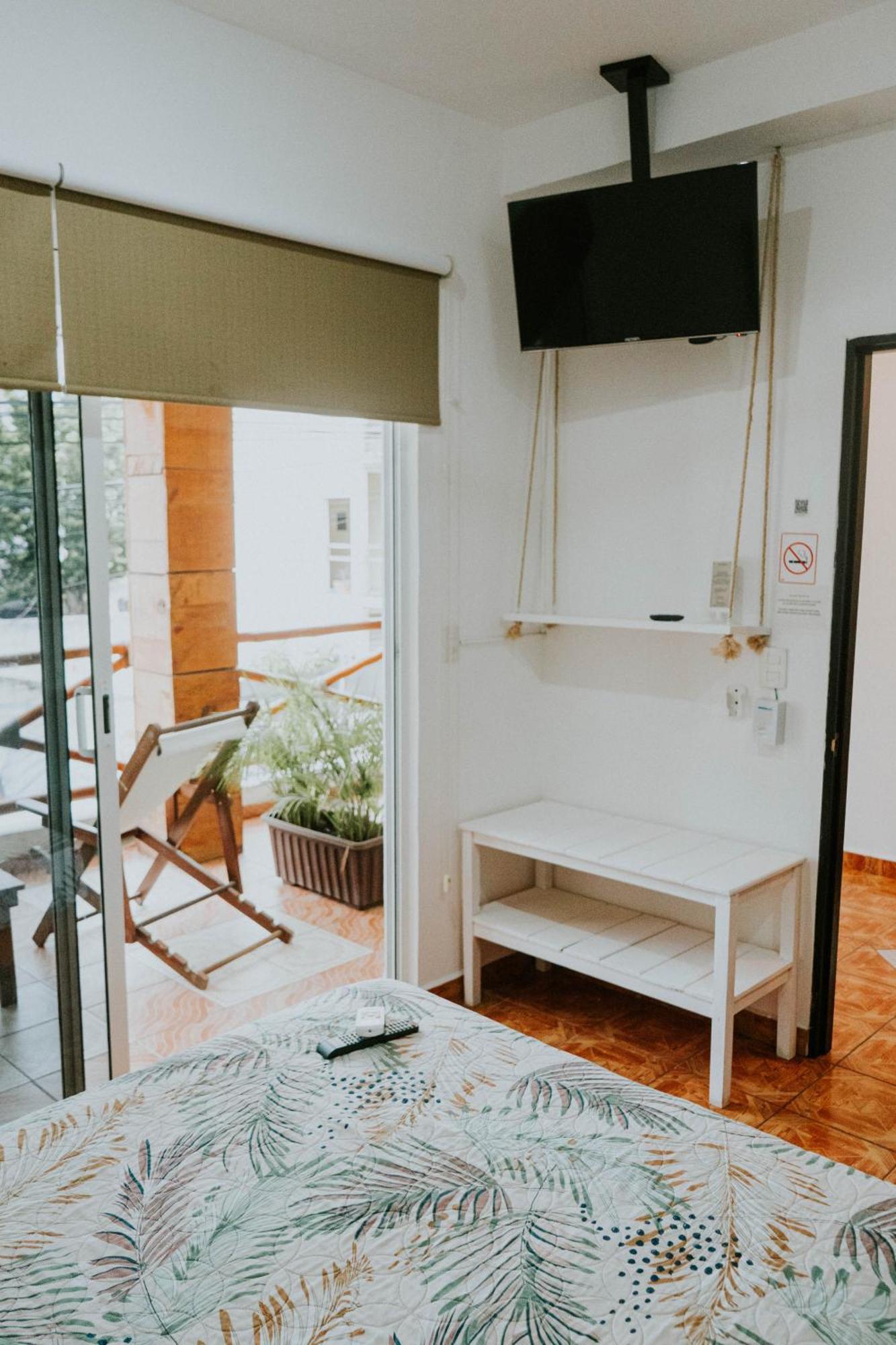 Hotel Nicte Ha Tulum Ngoại thất bức ảnh