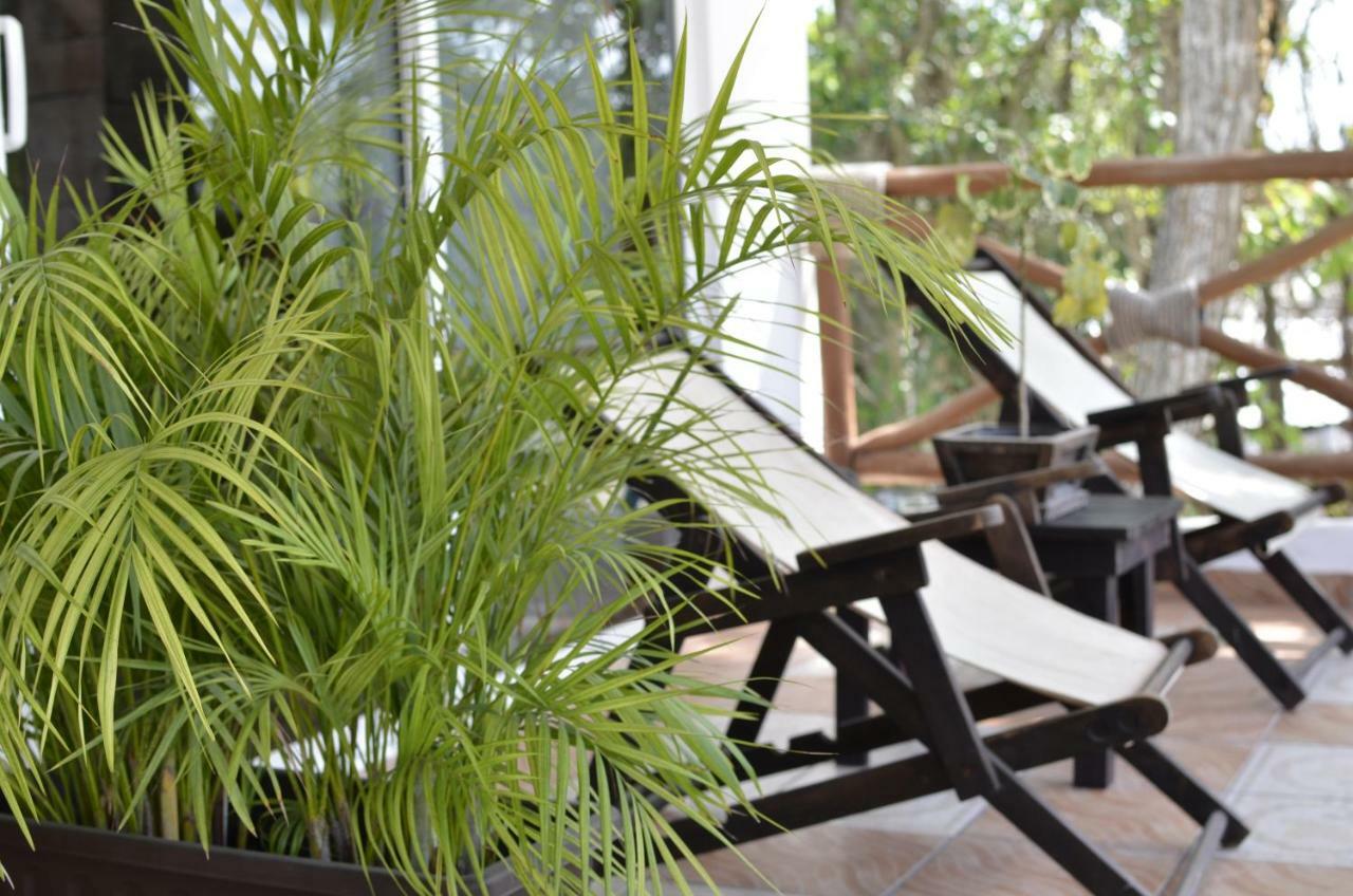 Hotel Nicte Ha Tulum Ngoại thất bức ảnh
